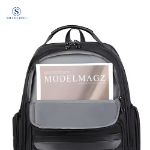 Shaolong AK82 Smart Anti-Theft USB Travel Laptop Backpack