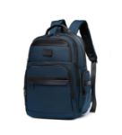 Smart Bags C-Active Waterproof Business Laptop Backpack