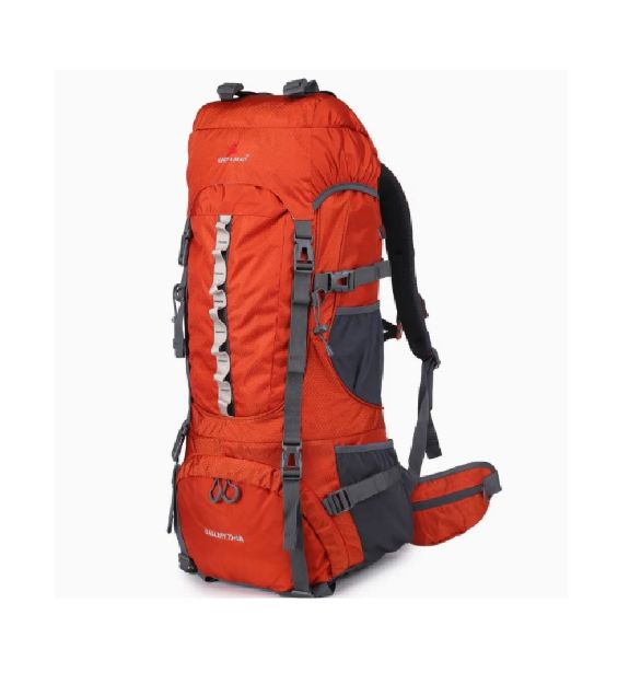 OverEarth SummitX 70L Waterproof Trekking Backpack