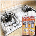 	Kitchen Cleaner Spray Foam