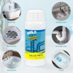 Wild Tornado Sink & Drain Cleaner
