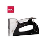 Deli 4600 Heavy-Duty Metal Gun Tacker