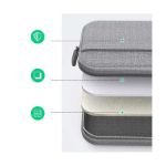 Ugreen LP437 (50337) 14.9" Premium Laptop Sleeve Bag – Slim Protective Case