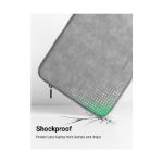 UGREEN LP187 (60985) 13.3” Premium Waterproof Laptop Sleeve MacBook Case