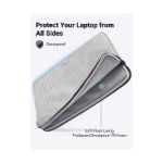 UGREEN LP187 (60985) 13.3” Premium Waterproof Laptop Sleeve MacBook Case