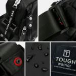 tough-warrior-t4238-tactical-sling-bag-waterproof-nylon-messenger-bag