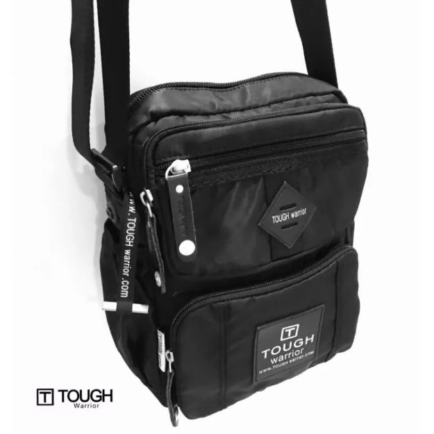 tough-warrior-t6606-tactical-sling-bag-compact-waterproof-utility-pack-airdeal.com.bd