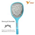 yage-yg-888a-rechargeable-mosquito-killer-bat-with-lure-light