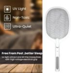 gecko-ltd-638-dual-mode-electric-mosquito-swatter