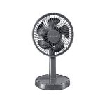 JY Super JY-2218 Portable Rechargeable Cooling Fan