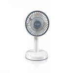 JY Super JY-2218 Portable Rechargeable Cooling Fan