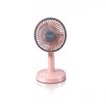 JY Super JY-2218 Portable Rechargeable Cooling Fan
