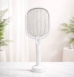 YAGE YG-6256A Dual-Mode Rechargeable Mosquito Swatter with Lure Light