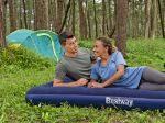 Bestway ComfortPro Inflatable Mattress-Double Person Airbed-54 Inch
