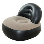 Leedsooy Inflatable Baby Sofa Seat