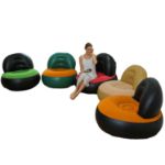 Leedsooy Inflatable Single Sofa Seat