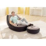 Intex Vinyl Ultra Lounge Chair Air Sofa