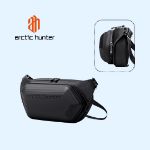 Arctic Hunter Y00013 Cross Body Bag Waterproof