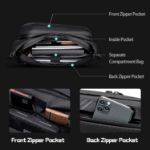 Arctic Hunter Y00013 Cross Body Bag Waterproof