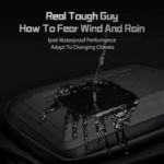 Arctic Hunter Y00013 Cross Body Bag Waterproof