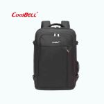 Coolbell CB-8300 Expandable Smart Travel Backpack