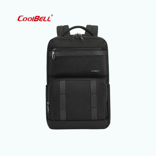 Coolbell CB-8279 Waterproof Smart Laptop Backpack