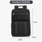 Coolbell CB-8279 Waterproof Smart Laptop Backpack