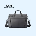 Mark Ryden MR616D Featherweight Water-Resistant Laptop Briefcase