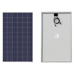 Micro Sun Half-Cell Double Glass Solar Panel – High Efficiency PV Module -300W 