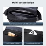 Arctic Hunter KB00828 UrbanShield Compact Sling Bag