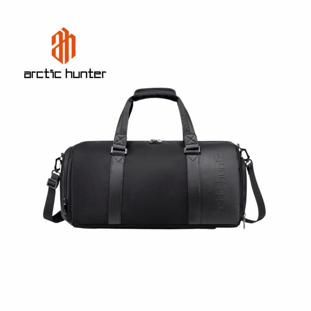 arctic-hunter-lxb00834-water-repellent-travel-duffle-bag-35l