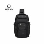 ozuko-9809-lightweight-waterproof-outdoor-crossbody-messenger-sling-bag