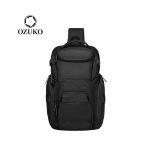 ozuko-9809-lightweight-waterproof-outdoor-crossbody-messenger-sling-bag