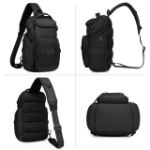 ozuko-9809-lightweight-waterproof-outdoor-crossbody-messenger-sling-bag