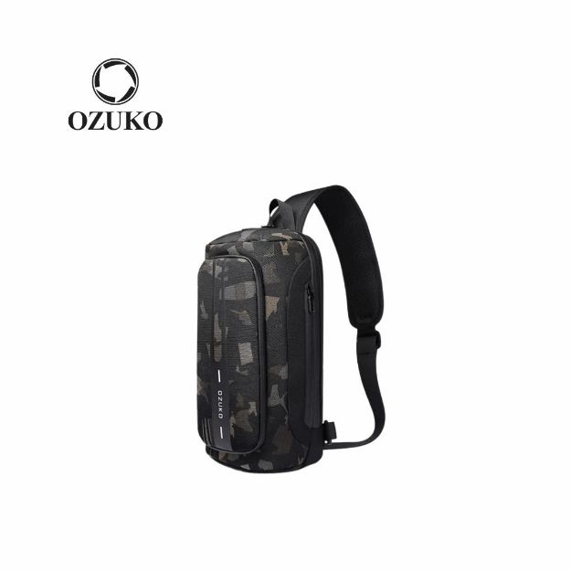 ozuko-9315-water-resistant-single-shoulder-sling-crossbody-bag