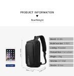 ozuko-9315-water-resistant-single-shoulder-sling-crossbody-bag