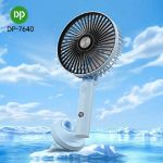dp-7640-turbobreeze-usb-rechargeable-table-floor-fan-3000mah-portable-cooling-fan