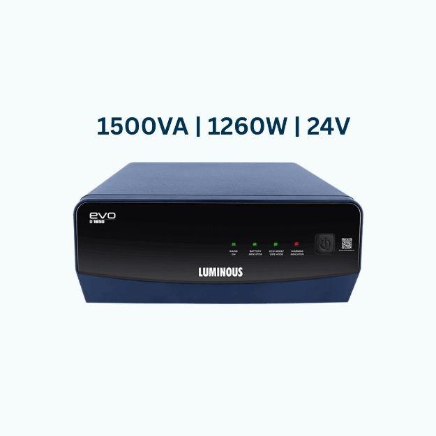 luminous-evo-d-1650-1500va-24v-square-wave-ips-inverter