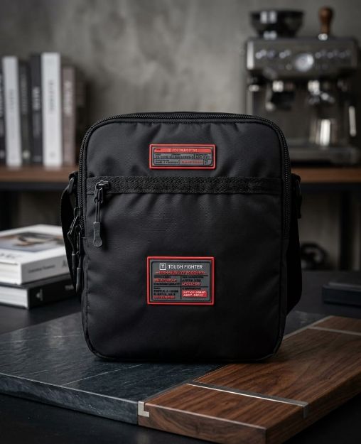 tough-fighter-d3013-water-resistant-multifunction-crossbody-sling-bag