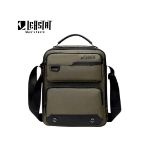Leastat 9001 Cross Body Bag – Large-Capacity Oxford Sling Bag