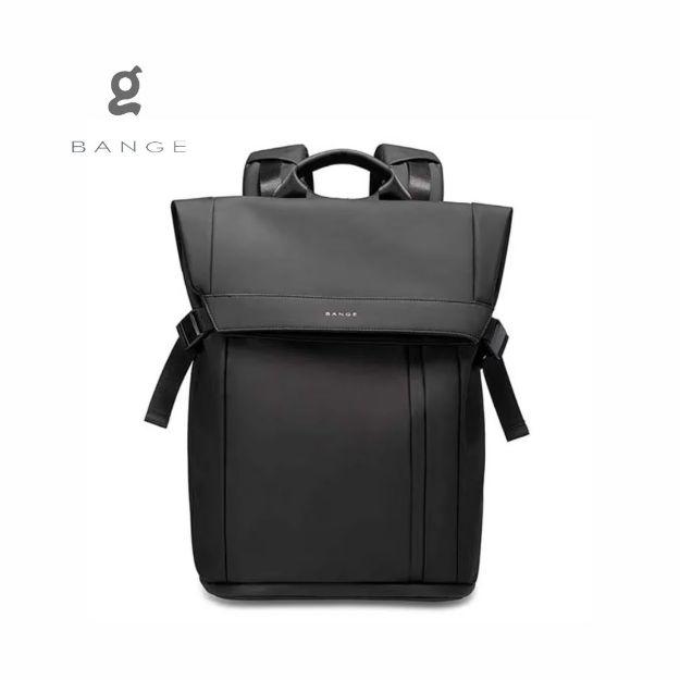 BANGE BG-7700 Large Capacity Business Laptop Backpack