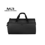 Mark Ryden MR8920 Business Suit & Travel Bag — 50L Water‑Repellent Carry‑On Duffel