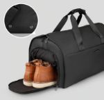 Mark Ryden MR8920 Business Suit & Travel Bag — 50L Water‑Repellent Carry‑On Duffel