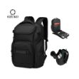 OZUKO 9799 Waterproof Business Laptop Backpack 26L for 15.6" Laptop & Travel