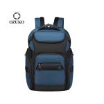 OZUKO 9799 Waterproof Business Laptop Backpack 26L for 15.6" Laptop & Travel