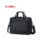 COOLBELL CB-2130 15.6" Waterproof Business Laptop Briefcase & Shoulder Bag
