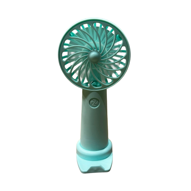Picture of Handheld Card Vent Fan