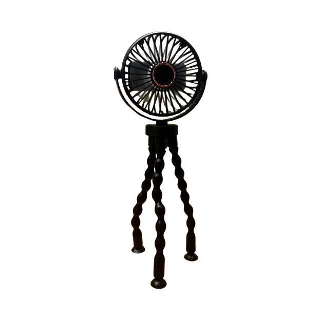 Picture of Octopus Fan