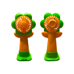 Picture of Sunflower fan