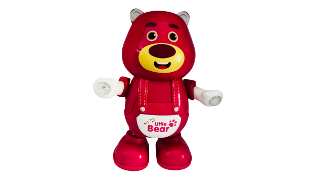Picture of Losto Dancing Toy